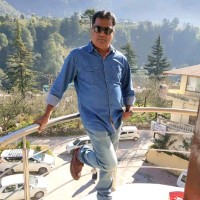Vijay dangle
