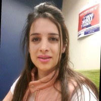 Diyana Ghadir
