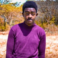 Antony Nganga
