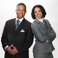 Yohance and Di Yonna Mitchell