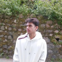 Dhruv Pant