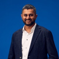 Rush Bhatt