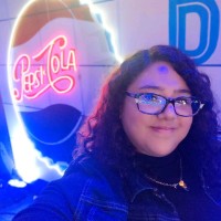 Stephany Danae Fernández Sánchez