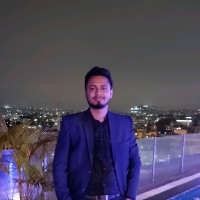Aaditya Nayar