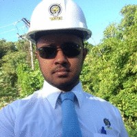 Ravi Gajadharsingh