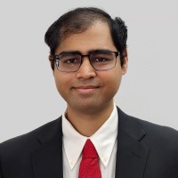Nachiket Kulkarni