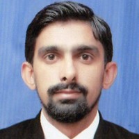 Ghulam Rasool