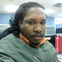 Ronell John