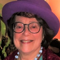 Barbara Mendenhall