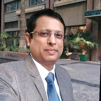 Vikas Chand Sharma (Griha-Cp,Igbc - Ap)