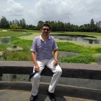 Jogen Parekh