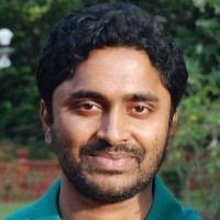 Syamlal S