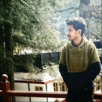 Parmod Sharma