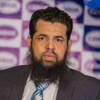 Muhammad Arif