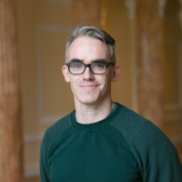 Paul Mccormack-Cooney
