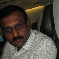 Srinivasan Sivaramakrishnan
