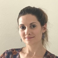 Marion Mahdadi
