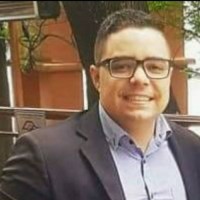 Geovane Mendes