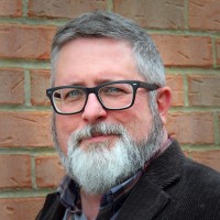 Chris Gresham