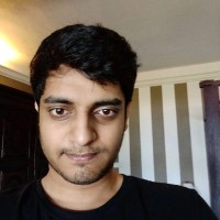 Shreyas H Srinivas