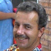 Steve Foster