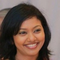 Buddhini Dharmawardana