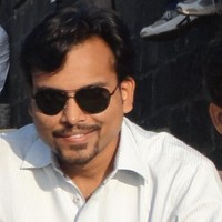 Sanket Sarode