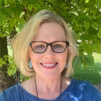 Dawn Hinton