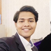 Muhammad Sabih Uddin