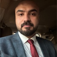 Ammar Ehsan