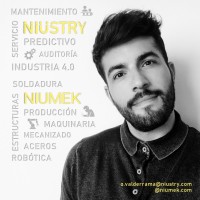 Oscar Valderrama Hinojosa