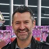 Jason Fraser