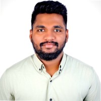 ARJUN AP