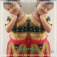 Vinutha Ram