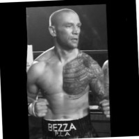 Stephen Berry EngTech MInstRE