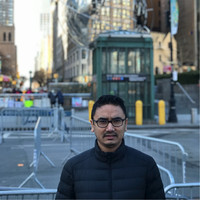 Sandeep Tamang