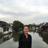 Linn Chen