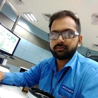 Abinash Ram