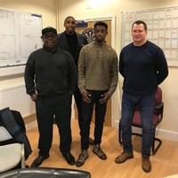 Canvas Management Group