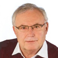 Manfred Hechler