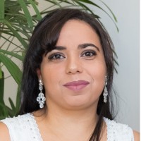 Priscilla Alexandra Eliseu Raposo