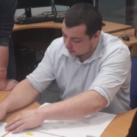 Dmitrii Shanov