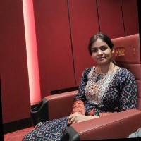 Akanksha Tiwari