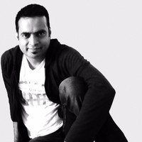 Mandar Kamat