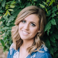 Caitlin Strong