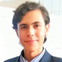 Rafael Galvan Lopez