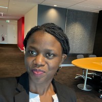 Deborah Namata