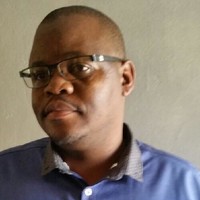 Mfelasakhe Mahlangu