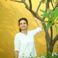 Jyothi K