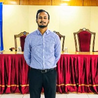 Salman Chowdhury
